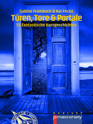 cover image of TÜREN, TORE & PORTALE